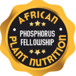 Phosphorus Fellow award logo